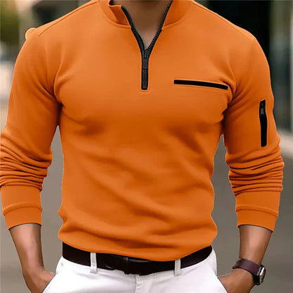 ANTONIO™ | Maglione elegante da uomo