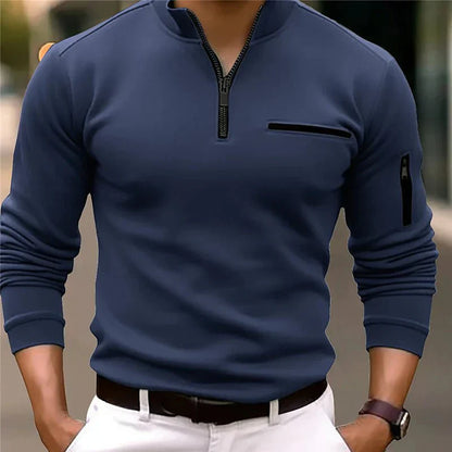 ANTONIO™ | Maglione elegante da uomo