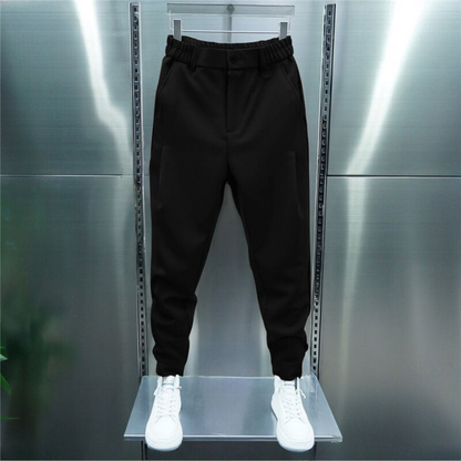 MOVE™ | Pantaloni Eleganti per Comfort e Versatilità